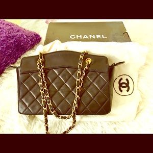 ⛔️SOLD❗️Chanel bag